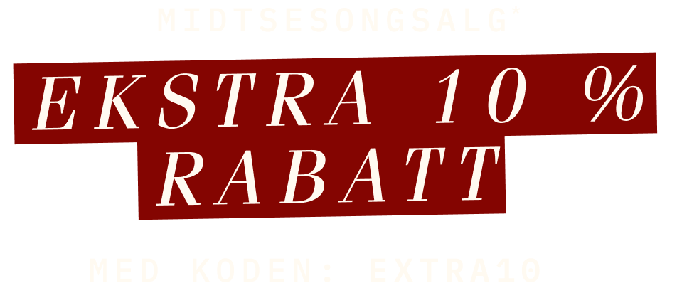 Mid-Season Sale